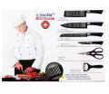 Zepter Kitchen Tools 6Pcs Set - Upgrade Your Kitchen With The High-Quality Zepter 6-Piece Kitchen Tools Set. 