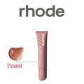 Rhode Peptide Lip Tint & Lipstick. 