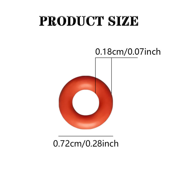 50/100PCS%20High%20Pressure%20Coffee%20Maker%20Sealing%20O%20Ring%20Gaskets%20For%20Most%20Jura%20C%20E%20ENA%20F%20J%20S%20Z%20X%20GIGA%20Cappuccino%20Maker%20Series%20Machine%20-%20Image%203