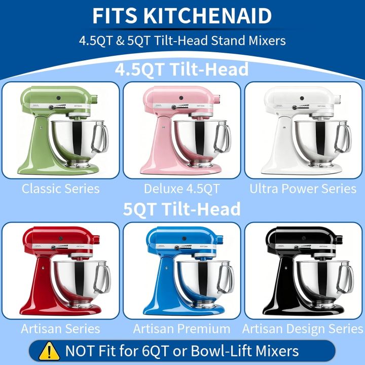Chocolate%20Coating%20Attachments%20Fit%20KitchenAid%204.5QT%205QT%20Mixer,%20Candy%20Coating%20Tools%20For%20Chocolate%20Almond%20&%20Strawberry%20-%20Image%203