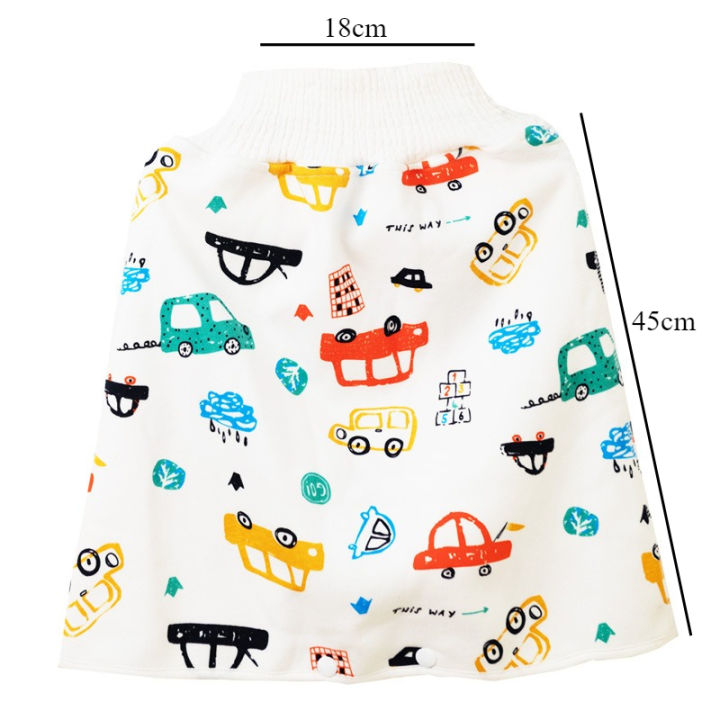 Waterproof%20Baby%20Diaper%20Skirt%20Washable%20Boys%20Girls%20Cloth%20Diapers%20for%20Newborns%20Nappies%20Cartoon%20Diaper%20Pad%20Children's%20Training%20Pants%20-%20Image%203