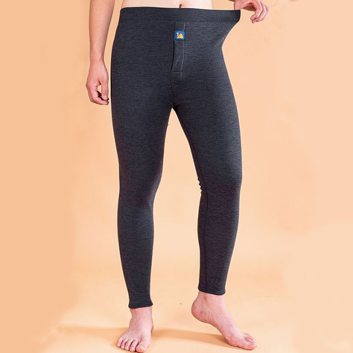 Men's%20Autumn%20And%20Winter%20Fleece%20Keep%20Warm%20Pants%20Slim%20Thermal%20Underwear%20Pants%20Soft%20Comfortable%20Men's%20Plus%20Size%208XL%207XL%206XL%20Legging%20-%20Image%202