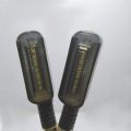 DRL INDICATOR FOR MOTOR BIKE ONE SET / 2PC. 