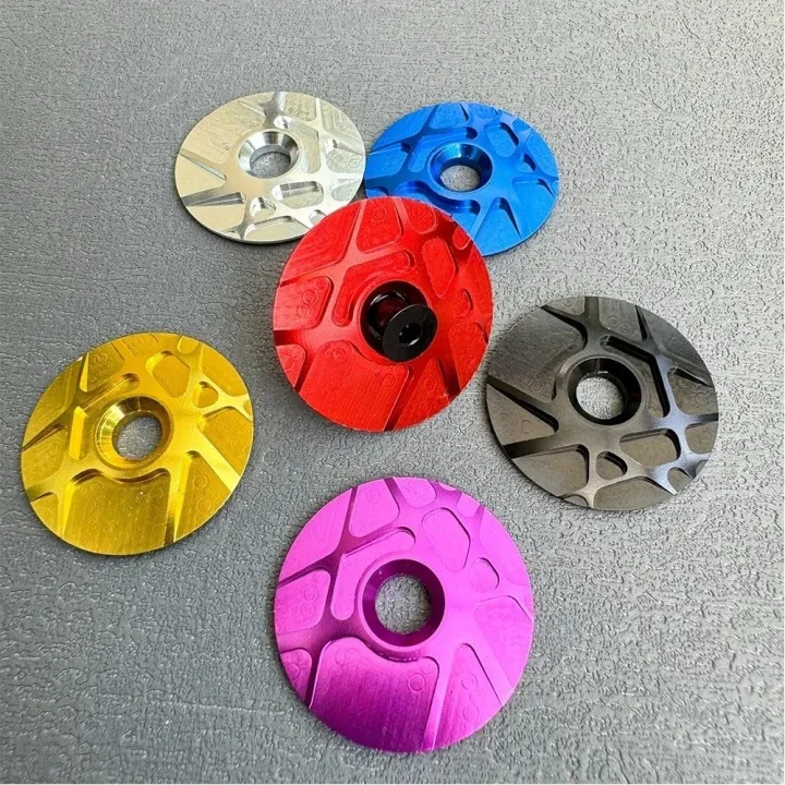 Bike%20Headset%20Cap%20Aluminum%207075%20Head-cap%20Headset%20Acessories%20Extra%20Light%20CNC%20Machined%20Top%20and%20Titanium%20Bolt%20Stem%20Cap%20Bicycle%20Part%20-%20Image%205
