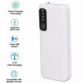 USIBI 20000mAh Power Bank Intelligent Fast Charging Emergency Battery External Charger For All Phone. 