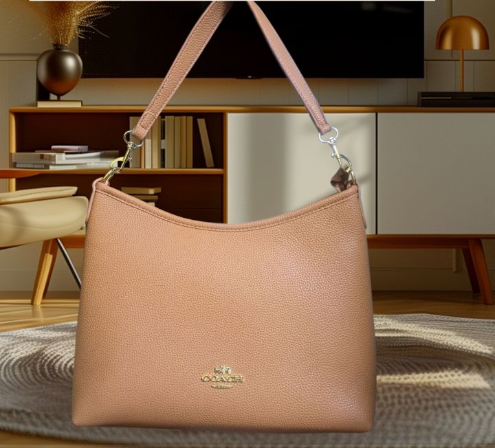 Shoulder%20Bag%20For%20Women%20Coach%20Laurel%20Design%20Inspired%20Bag%20-%20Image%208