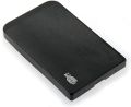 LUPO USB 2.5 inch Hard Disk Drive HDD External Caddy Case Enclosure (SATA, IDE, USB 2.0 and 3.0), Black, IDE USB 2.0.