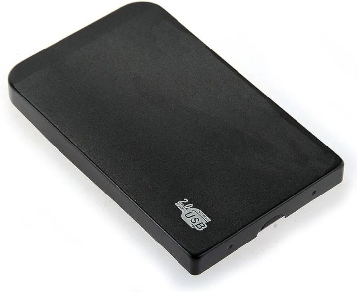 LUPO%20USB%202.5%20inch%20Hard%20Disk%20Drive%20HDD%20External%20Caddy%20Case%20Enclosure%20(SATA,%20IDE,%20USB%202.0%20and%203.0),%20Black,%20IDE%20USB%202.0%20-%20Image%202