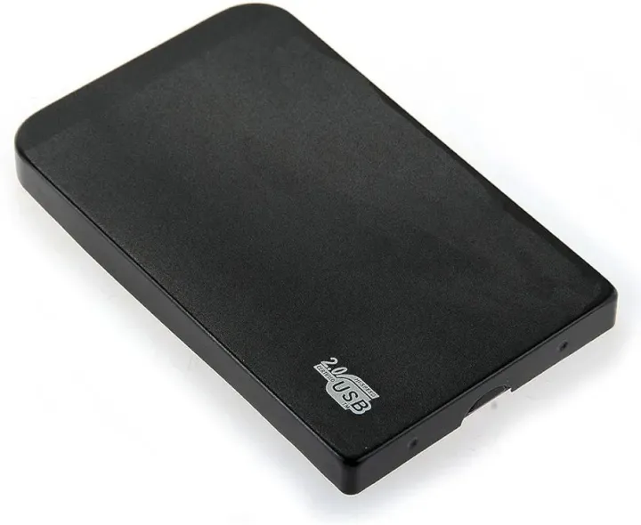 LUPO%20USB%202.5%20inch%20Hard%20Disk%20Drive%20HDD%20External%20Caddy%20Case%20Enclosure%20(SATA,%20IDE,%20USB%202.0%20and%203.0),%20Black,%20IDE%20USB%202.0%20-%20Image%202