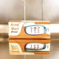 Acne Med Cream For Acne & Oily Skin 25g. 