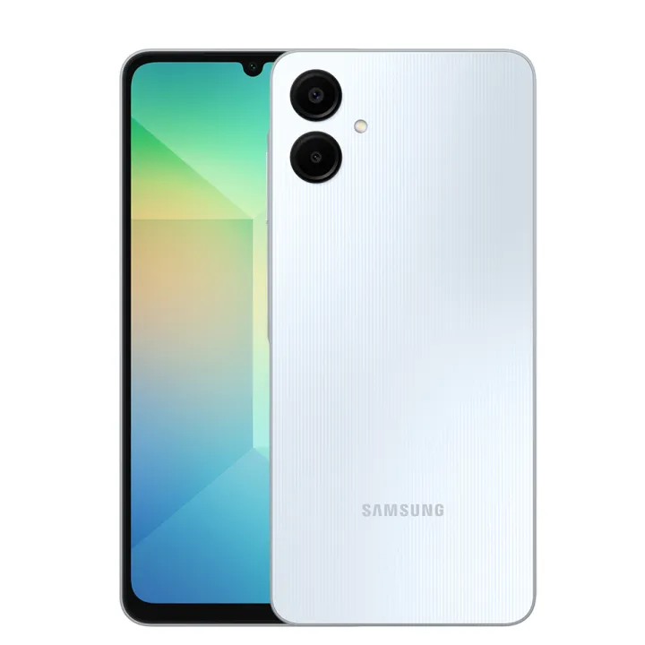 Samsung%20Galaxy%20A06%204/128GB%20%7C%206.5"%20HD+%20Display%20%7C%201%20year%20Official%20Warranty%20-%20Image%204