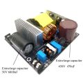 48V 600W High End High-power Isolated Switch Power Supply For TPA3255 Amplifier. 