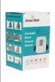 Digital Blood Pressure Monitor Automatic BP Machine for Upper Arm, Large LCD Display, Bluetooth, and USB Power Supply. 