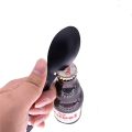 Camping Utensils Set Stainless Steel Outdoor Survival Gear 5 in 1 Tableware Travel Hiking Cutlery Fork Spoon Opener. 