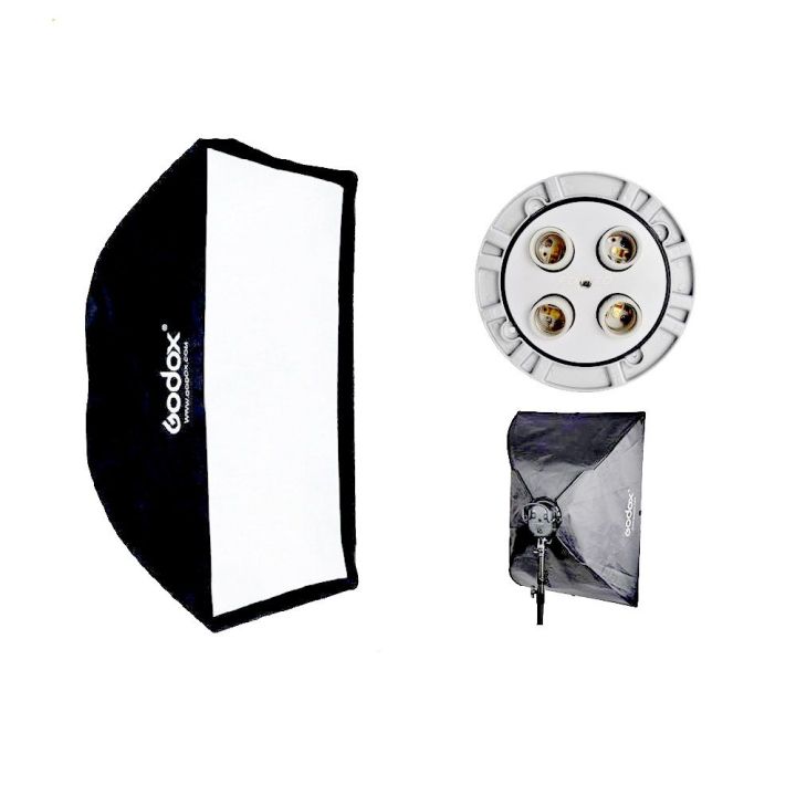 Godox%20TL-04%20bulb%20Holder%20with%20SoftBox%20&%20Light%20Stand%20-%20Image%202