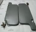 Suzuki Mehran Roof Sun Shades ( 2 ) Pieces Inner Sun Shades/ Roof Cover. 