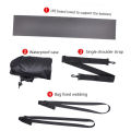 Motorcycle Scooter Tunnel Bag Waterproof Tank Bag Tool Bags For BMW C400X C400GT C650GT C 400 X C 400 GT C 650 GT.