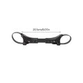 3Pcs Twin Baby Stroller Connector Universal Joints Infant Cart Strap Linker Hook. 