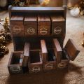 Wooden Crafted Wooden Masala Box RackStationery & Craft / Craft Supplies / General Craft. 