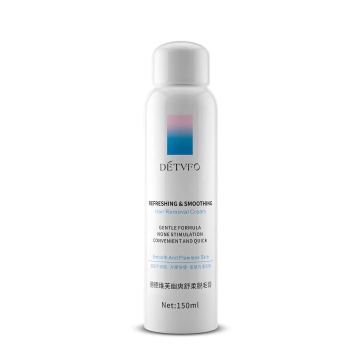 D%C3%89TVFO%20Refreshing%20&%20Smoothing%20Hair%20Removal%20Cream%20150ml%20-%20Image%202