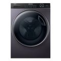 Haier 8 Kg AI Direct Motion 5-Star Fully Automatic Front Load Washing Machine HW80-DM14959CS6U1. 