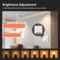 TNCE Tuya Dimmer Switch WIFI EU/US Brightness adjust LED Light Dimmer Breaker Module Smart Life Voice Control Alexa  Home. 