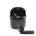 JBL tune T225 TWS Wireless Bluetooth Earbud Headphones,Pure Bass and automatic connectivity,Best experience for Music and Calls,Designed Perfect to fit in your ears with upto 25 hours of Battery life. 