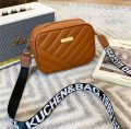 2023 Women Embroidery Small PU Leather Crossbody Bags Fashion Causal Shoulder Bag Cologo. 