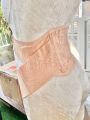 2 layers belly support fabric with back support, comfortable to Reduce Belly delay, back pain adjustable. 