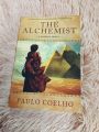 The Alchemist (Graphic Novel) By Paulo Coelho (Colored). 