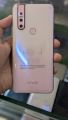 Vivo V15 Pop up Camera 6gb ram 128gb rom Dual Sim Fingerprint PTA Approved With Box Nd Charger. 