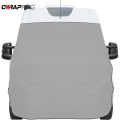 Caravan Motorhome Bonnet Cover Car Protector Tailgate Sunshade and Rain Awning Tent Waterproof Mosquito for FIAT DUCATO X250/X29.
