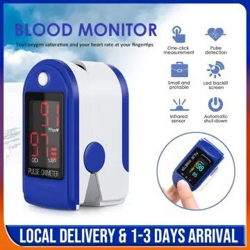 Fingerprint%20Pulse%20Oximeter%20with%20OLED%20Display%20-%20Image%207