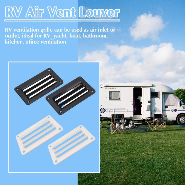 1pair%20RV%20Air%20Vent%20Louver%20Professional%20Bathroom%20Office%20Ventilation%20Outlet%20Grille%20Louver%20For%20Boat%20Yacht%20Accessories%20Black%20-%20Image%204