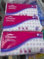 Dreams ultra soft tissue 550 sheets (pack of 3). 