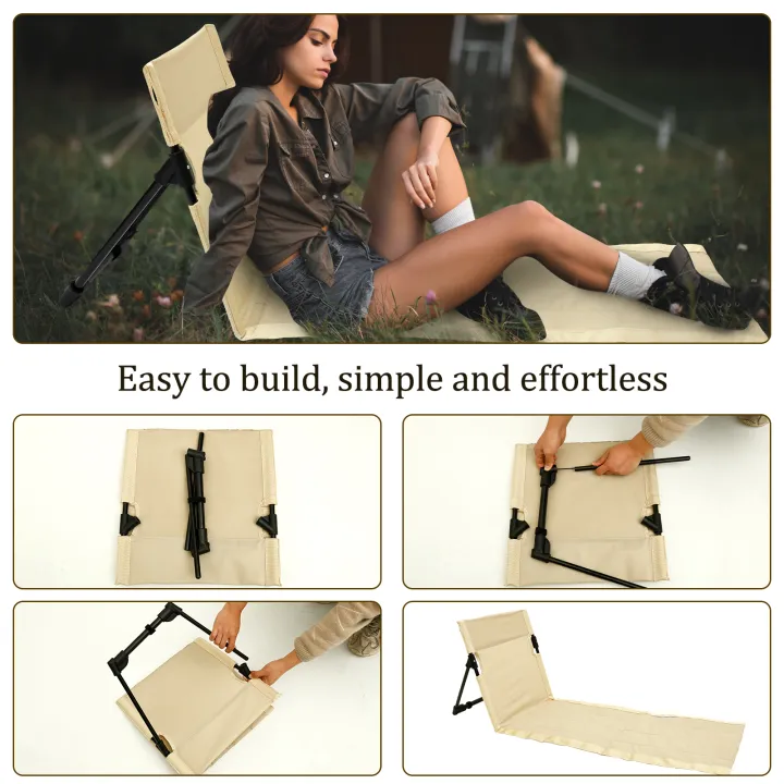 Outdoor%20Foldable%20Camping%20Chair%20Oxford%20Cloth%20Camping%20Floor%20Chair%20Garden%20Park%20Single%20Lazy%20Chair%20Backrest%20Cushion%20Picnic%20Back%20Chair%20-%20Image%203