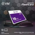 16gb evm CF card. 