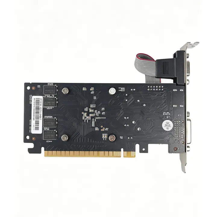 KONALET%20GT210%201GB%20Graphics%20Card%20HDMI%20VGA%20DVI%20Low%20Profile%20GPU%20for%20Desktop%20PC%20Office%20Video%20Dual%20Display%20-%20Image%202