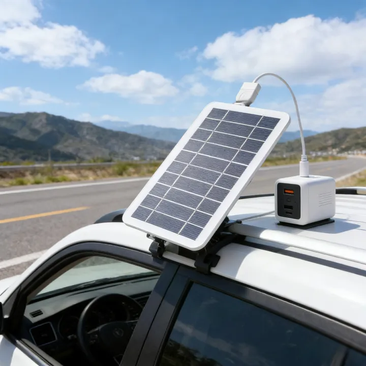 Solar%20Panel%20with%20USB%20Waterproof%20Outdoor%20Hiking%20and%20Camping%20Portable%20Battery%20Mobile%20Phone%20Charging%20Bank%20Charging%20Panel%205V%205W%20-%20Image%202
