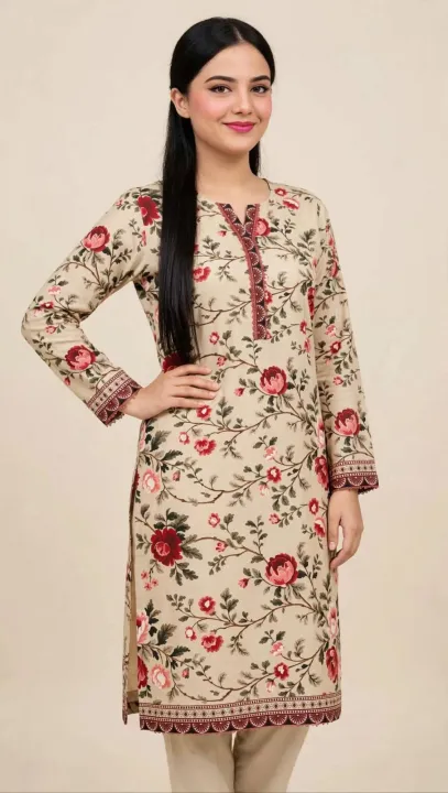 HR%20libaas%202%20piece%20premium%20stitched%20suit%20khadar%20-%20Image%203