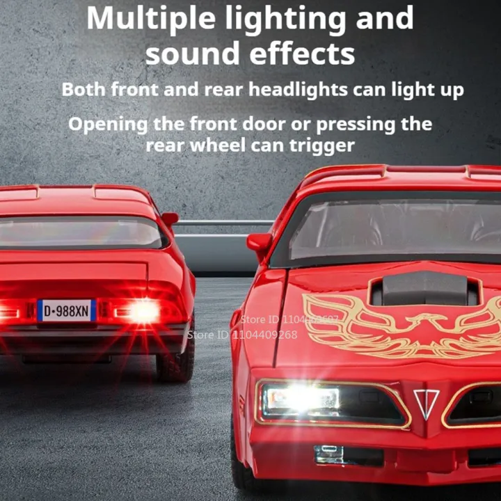 1:32%20Firebird%20Viper%20Car%20Model%20Toy%20Sound%20Light%20Pull%20Back%20Vehicle%20Doors%20Opened%20Alloy%20Diecast%20Models%20Kids%20Collectible%20Ornaments%20-%20Image%204