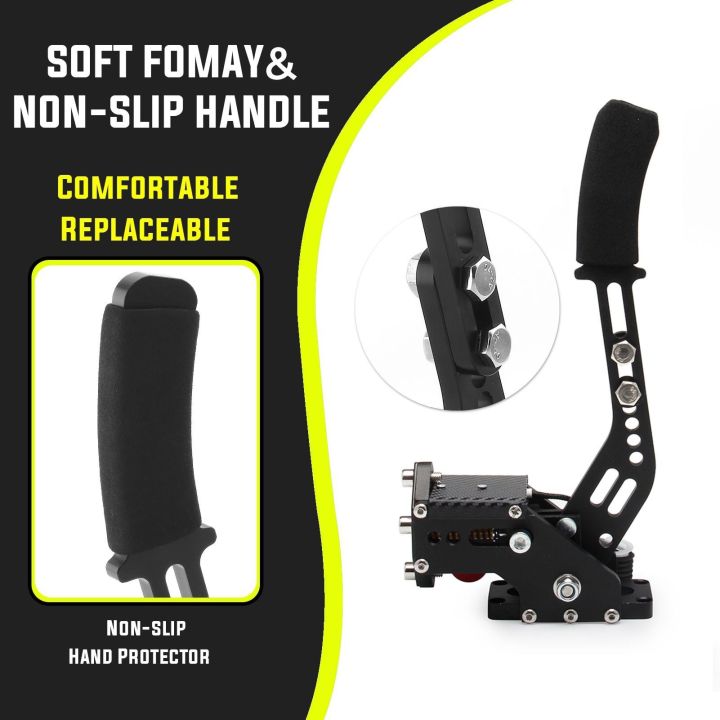 PC%20USB%20Handbrake%20For%20%20G25/27/29%20T300%20T500%20SIM%20Racing%20Games%20Fanatecosw%20Dirt%20Rally%20Hand%20Brake%20System%20-%20Image%203