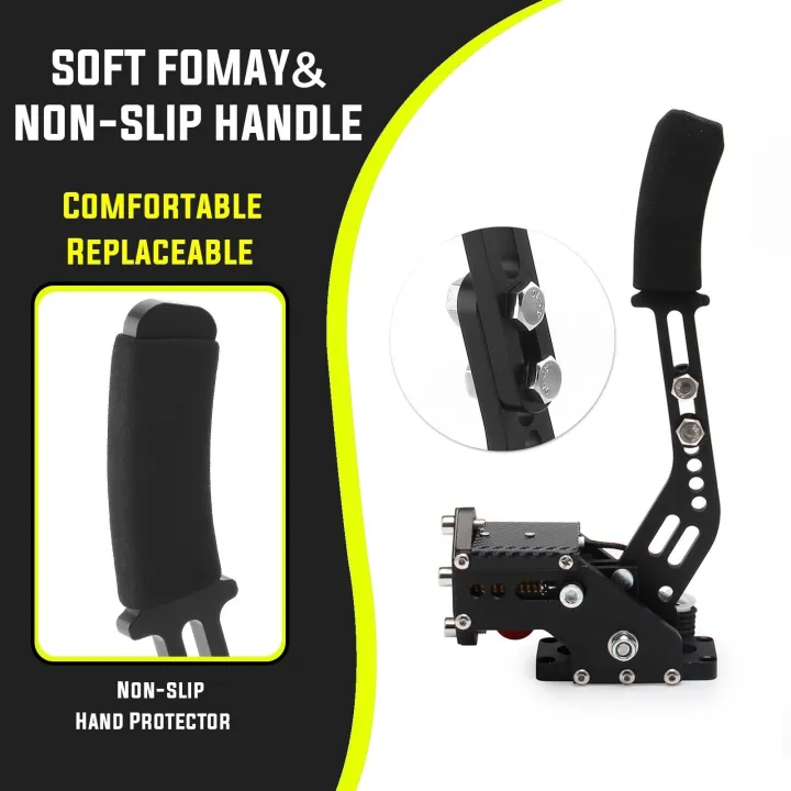 PC%20USB%20Handbrake%20For%20%20G25/27/29%20T300%20T500%20SIM%20Racing%20Games%20Fanatecosw%20Dirt%20Rally%20Hand%20Brake%20System%20-%20Image%203