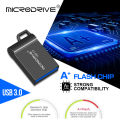 USB 3.0 Flash Drive High Speed 3.0 Mini Black Flash Pendrive 64GB 32GB 16GB Cle USB Memory Stick 64GB 32GBGB USB Storage Devices.