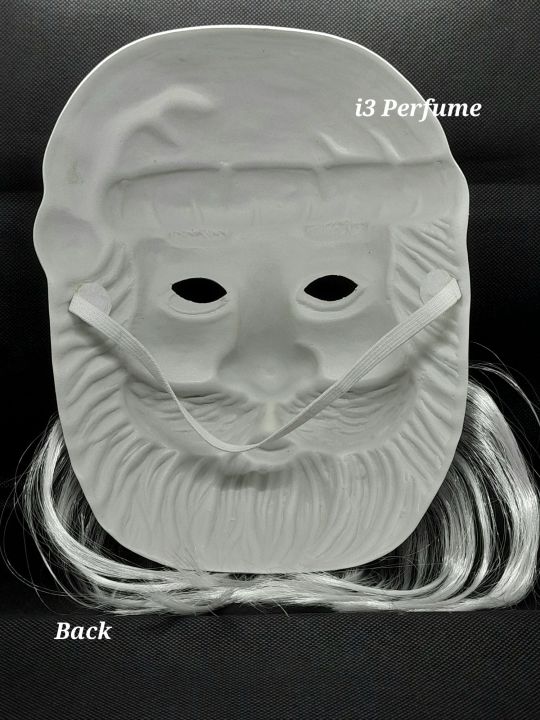 White%20Beard%20Old%20Man%20Santa%20Mask,%20Christmas%20party%20Mask%20-%20Image%203