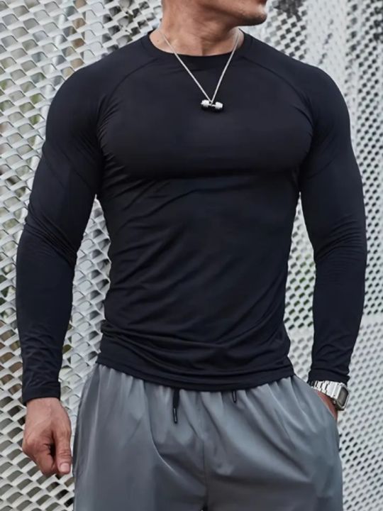 Men%20%20Running%20Compression%20T-shirt%20Long%20sleeves%20Sport%20Tees%20Gym%20Fitness%20Sweatshirt%20Male%20Jogging%20Tracksuit%20Homme%20Athletic%20Shirt%20Tops%20-%20Image%206