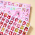 40 PCs Sanrio lodso party toy solid box Rose box. 