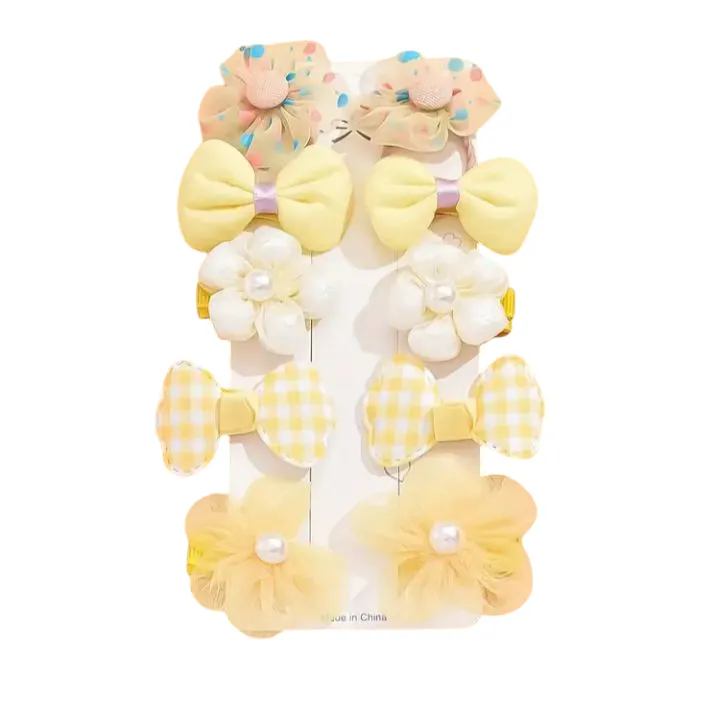 Girls%20Bow%20Hairpin%20with%20Mesh%20Bow%20&%20Flower,%20Floral%20%20Hair%20Clips%20Versatile%20for%20Daily%20&%20Casual%20Wear%20All-Seasos%20Hair%20Accessories%20for%20Stylish%20Looks%20-%20Image%203