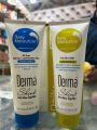 Derma Shine Daily Moisturizer – For Dry & Normal Skin, Oil-Free & Hydrating Cream, SPF 20, Non-Greasy Formula (100ml). 