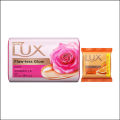 Lux Soap Bar Flawless Glow 150g (35g Soap Bar Free). 